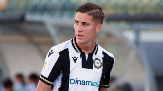 Coppa Italia Primavera, l'Udinese affronterà il Benevento il 29 ottobre