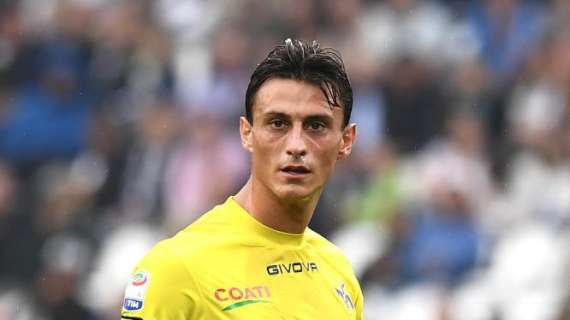 Chievo Verona-SPAL 2-1, la doppietta di Inglese fa felice Maran