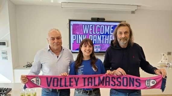 CDA Talmassons, Mistretta: "Società con obiettivi chiari, c'è già una bella alchimia"