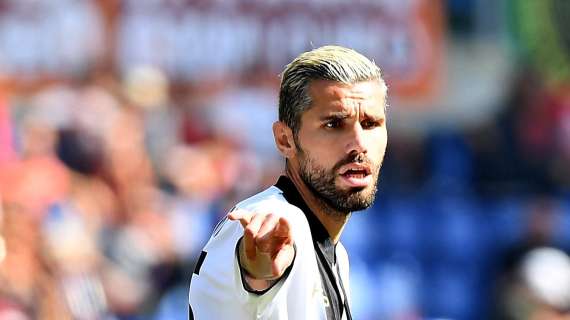 Behrami: "Attento Napoli, l'Udinese davanti ha giocatori che possono fare la differenza"