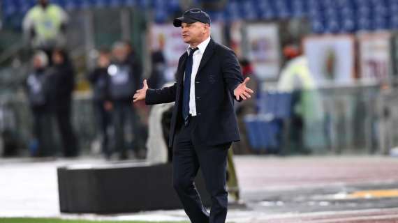 Fiorentina, esonerato Montella. Iachini in pole per la sostituzione