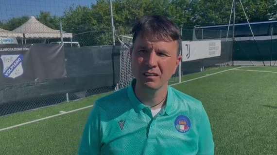 Cjarlins Muzane, Randon: "Siamo stati poco incisivi in zona gol nonostante la squadra abbia giocato"