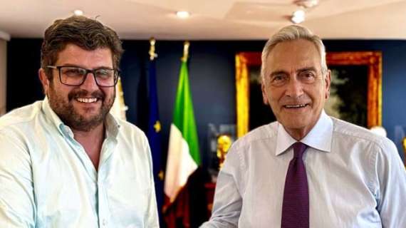 UFFICIALE - Baldini scelto come nuovo tecnico della Nazionale U21