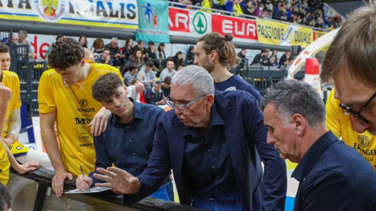 UEB Cividale, i motivi per credere nell’impresa in casa della capolista Pesaro