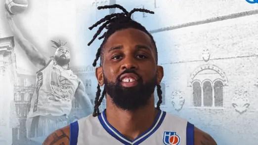 Treviso, Pinkins: "Ogni partita può essere decisiva, concentrati su Udine"