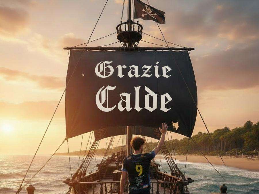 UFFICIALE - New Team Lignano, Calderone lascia la squadra e va al Pordenone