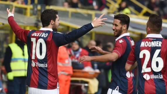 Bologna, per l'attacco spunta un ex-Udinese in scadenza