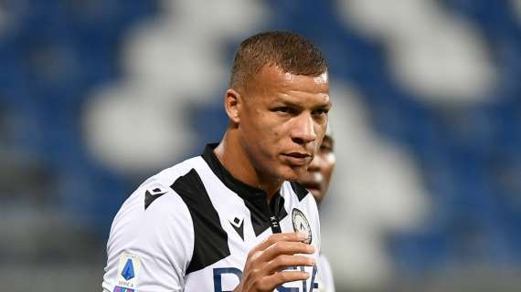 L'ex Udinese De Maio:"Samardzic una sorpresa: con quel mancino può fare tutto"