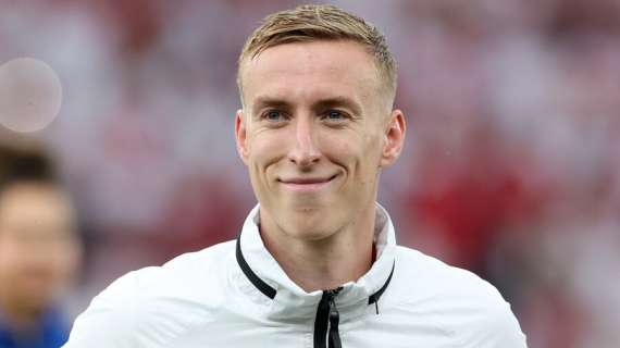 Udinese, Piotrowski e Buksa tra i convocati della Polonia