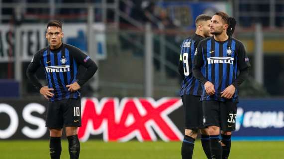 Sulla strada dell'Udinese c'è ora l'Inter: il focus sui nerazzurri