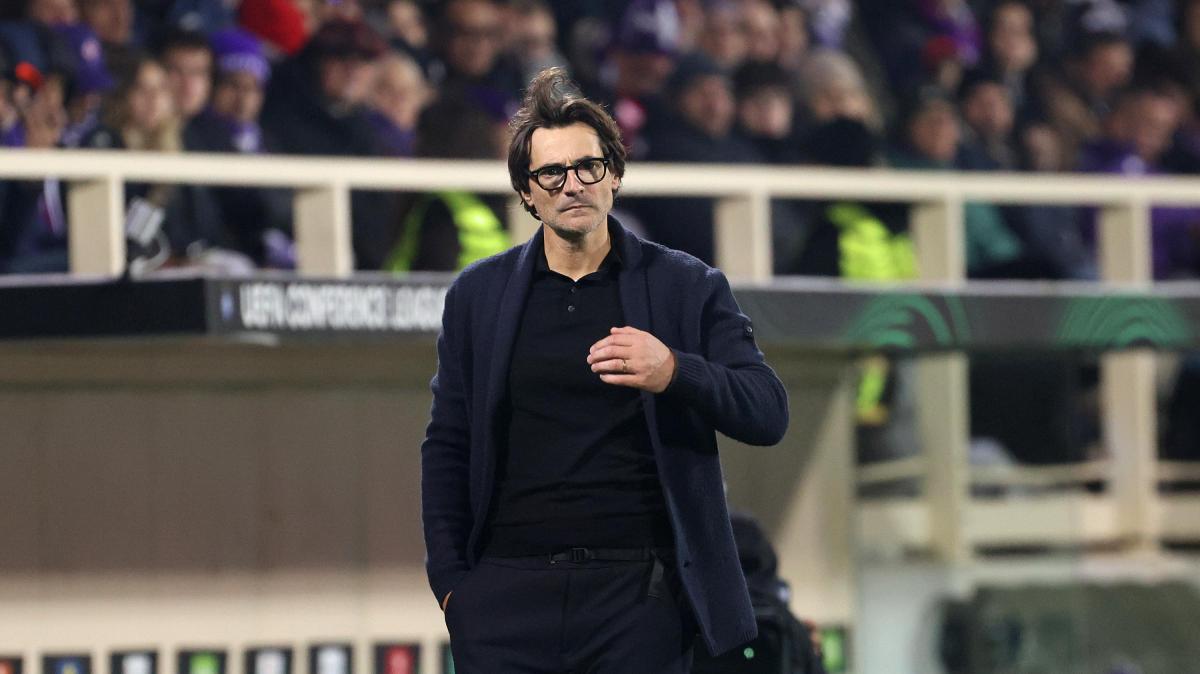 Fiorentina, Vanoli: "Contro l'Udinese sarà un'altra finale, è una partita troppo importante"