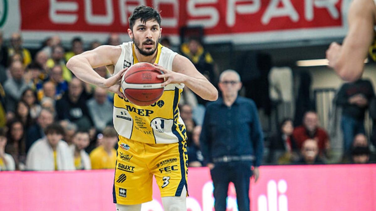 UEB Cividale-VL Pesaro 82-83, LE PAGELLE: impresa e vetta sono solo sfiorate 