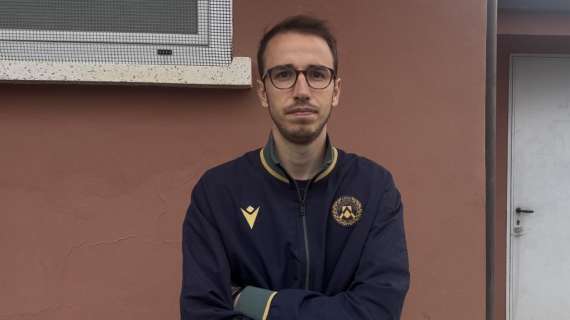 Giovanili Udinese, Gridel potrebbe salutare: il tecnico nel mirino della Juventus