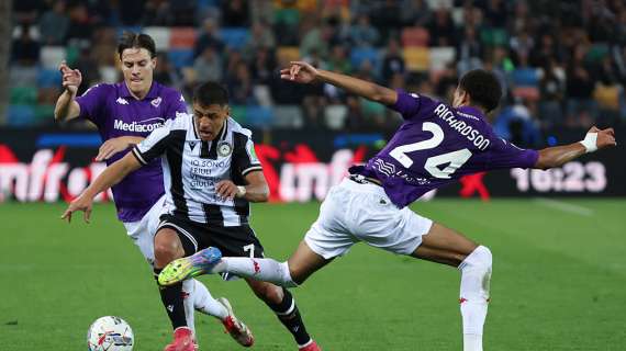 Udinese, finale amaro. Serve rifondare, con o senza i Pozzo