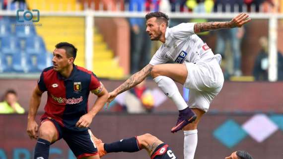 Udinese-Genoa, una sfida sempre ricca di gol, ma equilibrata