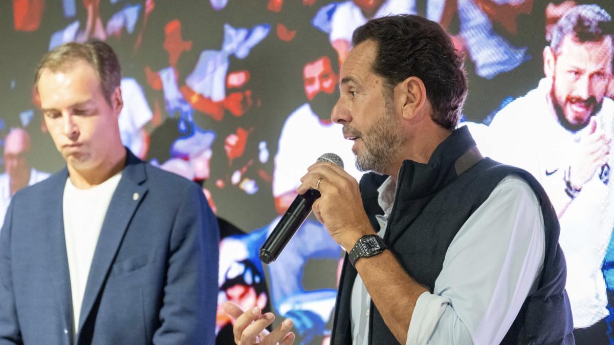 Apu Udine, Pedone: "Non c’è una grande famiglia senza una grande casa. La nuova sede è il punto di incontro per chi ama i nostri colori"