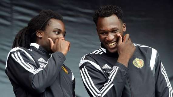 Watford, nel mirino il fratello di Lukaku