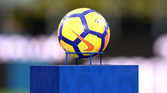 Serie A, la classifica aggiornata: Udinese quart'ultima