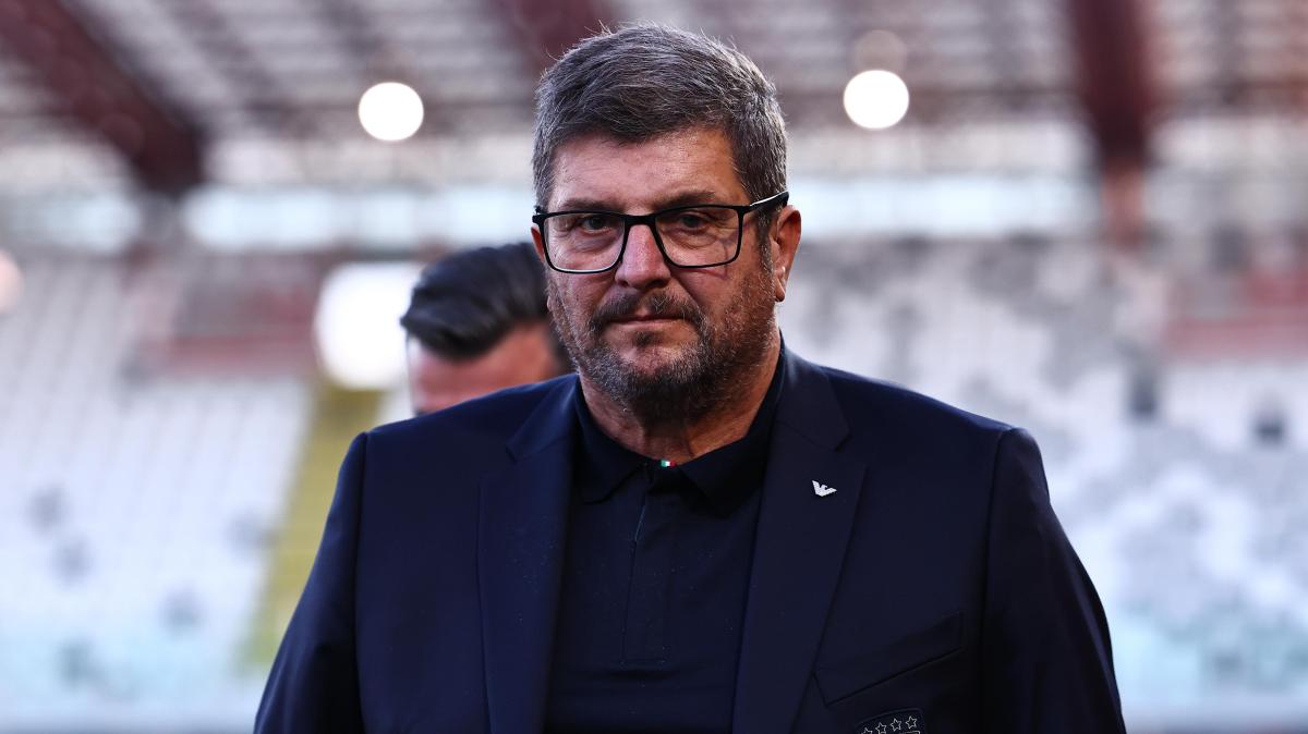 Azzurri, ci sarà Silvio Baldini alla guida per le amichevoli estive