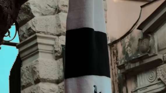 Supercoppa Europea, il video di presentazione del Tottenham: "La quiete prima della tempesta"