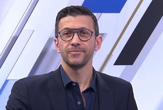 Paganin: "L'Udinese è comunque rimasta in partita contro la miglior squadra del campionato"