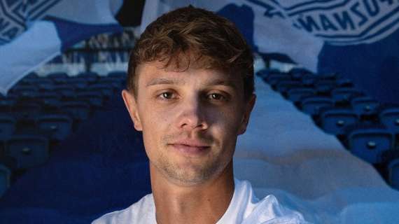 Cercato anche dall'Udinese, Gumny torna al Lech Poznan