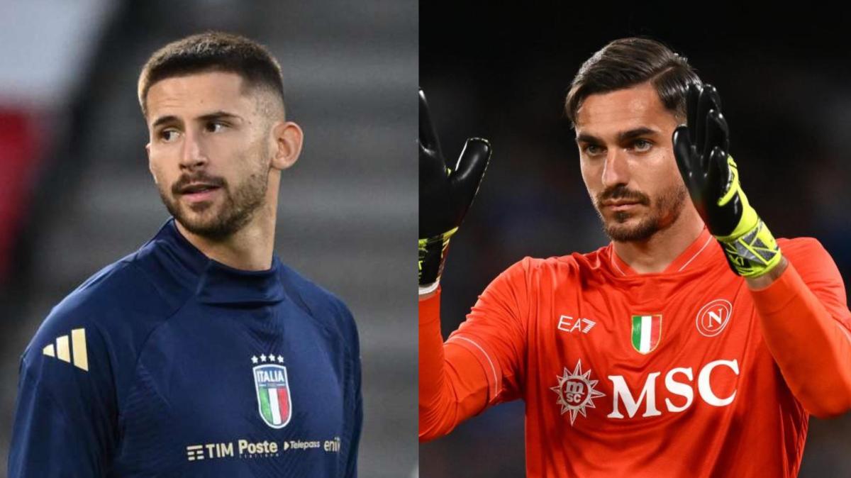 Napoli, Juventus e il valzer dei portieri friulani: la situazione legata a Vicario e Meret