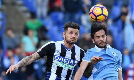 Udinese, il Messagero Veneto: " E' Thereau il grande dubbio di Delneri"