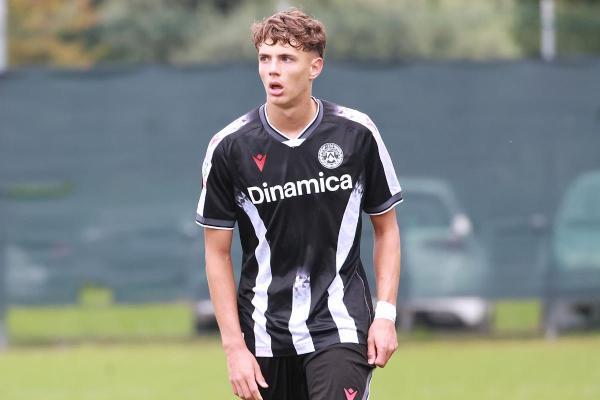Primavera Udinese, Popov protagonista in nazionale