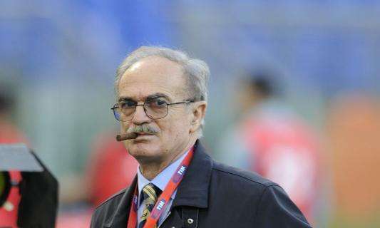 Mazzola: "Di Natale è un artista del calcio come pochi. Per lui l'ammirazione del mondo del calcio"