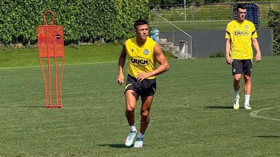 Udinese, dopo Payero, Pafundi e Brenner sono ancora 5 i giocatori in cerca di destinazione