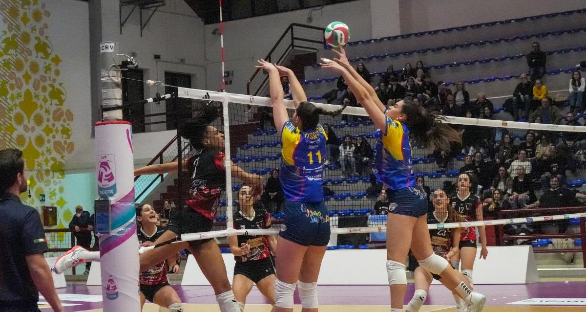 Serie A2, dove vedere CDA Talmassons FVG-Narconon Melendugno in tv e in streaming