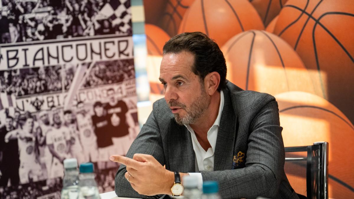 Apu Udine, Pedone: "La Lega riconosce la nostra visione, un'ulteriore conferma che la strada è giusta"