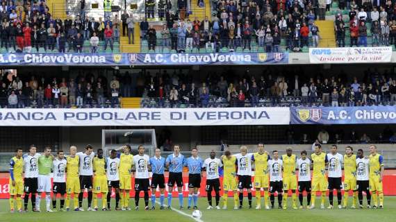 Chievo-Udinese, biglietti già in vendita: ecco i prezzi