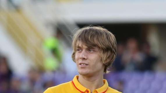 Alen Halilovic, obiettivo segreto dell'Udinese, a un passo dal Milan