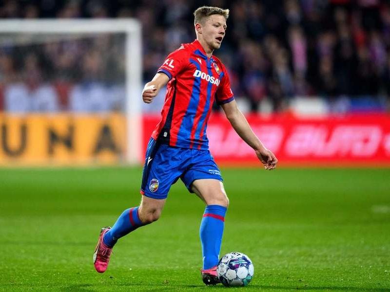 Udinese, occhi sul Mondiale: nel mirino c’è il centrocampista ceco Lukas Cerv