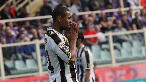 Gabriel Silva: "Abbiamo fatto malissimo, contro il Livorno dovremo vincere per i tifosi"