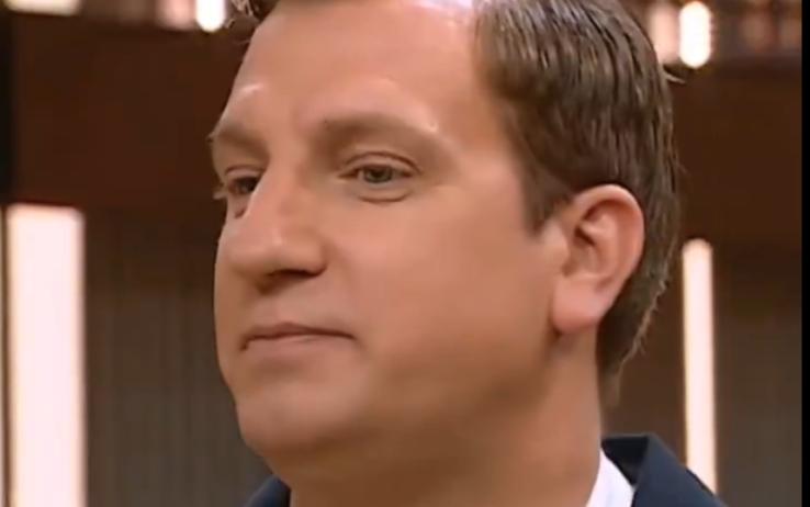 Ex Udinese, Maxi Lopez provoca Wanda Nara a MasterChef con “la spalla di maiale”