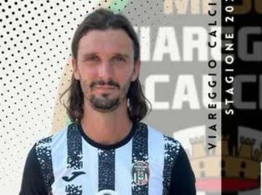 Cjarlins Muzane, ceduto l'attaccante Pegollo al Viareggio