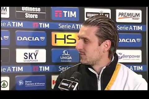 Kuzmanovic: "Domani serve tanta grinta e io ce la metto tutta"