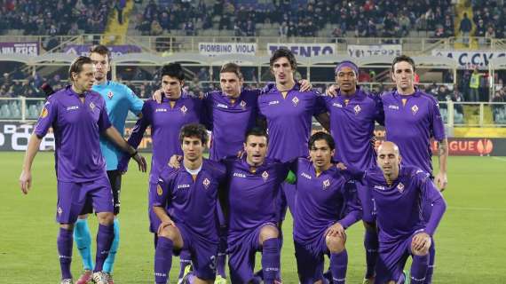 Anticipi Serie A: stasera tocca a Fiorentina ed Inter