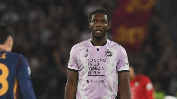 Atalanta - Udinese, le pagelle di TuttoSport: Davis ottimo, Touré impreciso