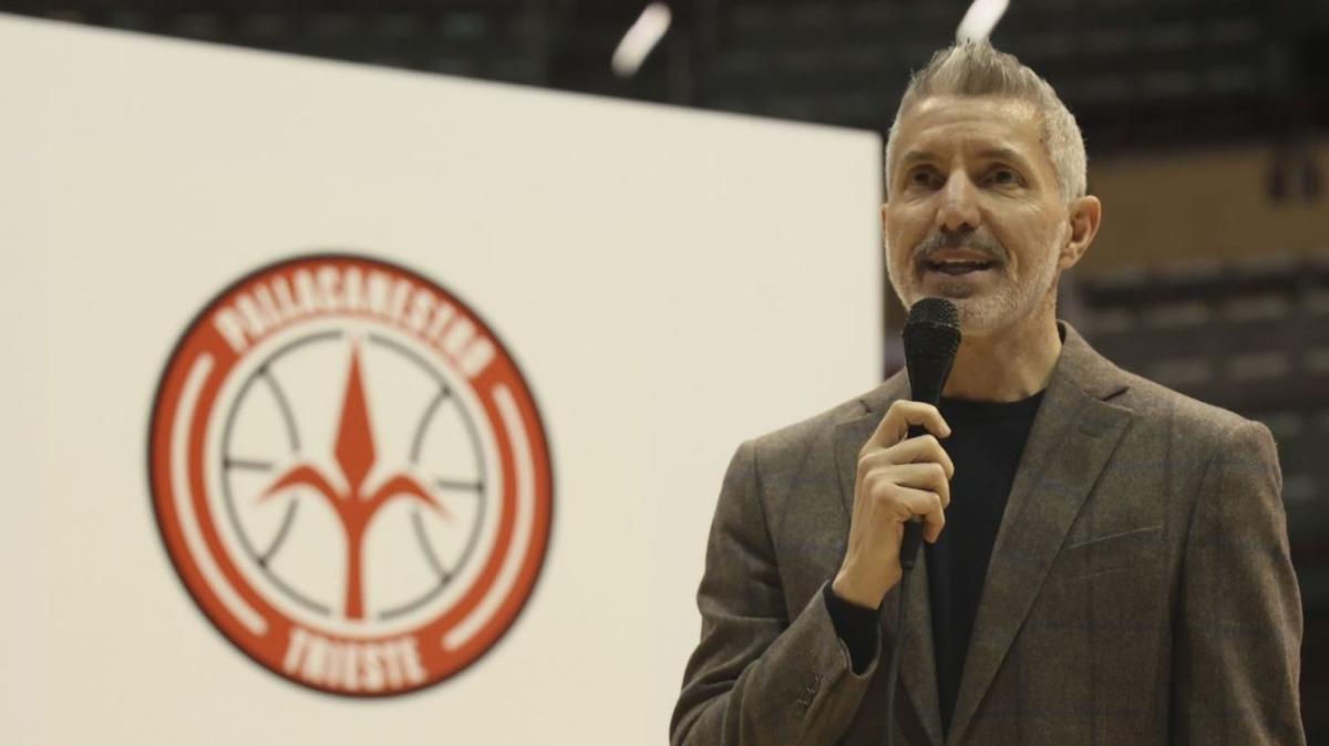 Trieste rinforza il roster: arriva Josh Bannan dall'Australia