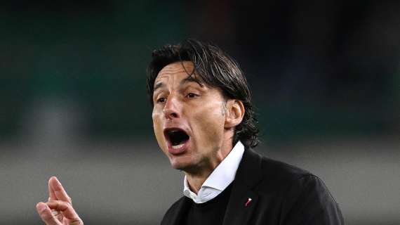 Udinese, Cioffi a DAZN: "Ai punti doveva vincere l'Udinese, ma non c'è tempo di piangersi addosso"