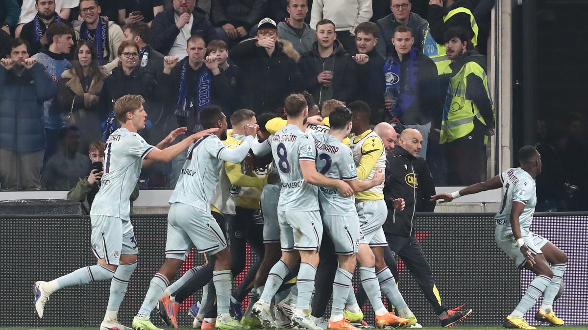 Udinese, 2-2 con l’Atalanta tra segnali positivi (tanti) e qualche rimpianto: Davis si conferma cruciale