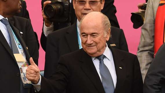 Fifa: possibile un cambio al vertice?