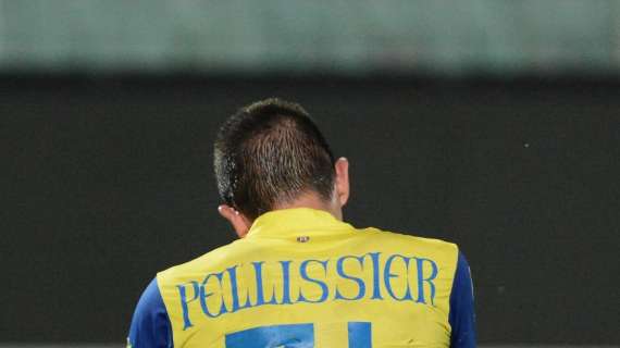 QUI CHIEVO: Maran ha scelto il tandem Paloschi-Pellissier