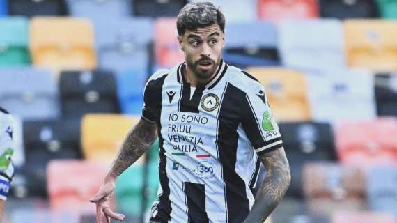 Udinese, Martin Payero compie oggi 26 anni