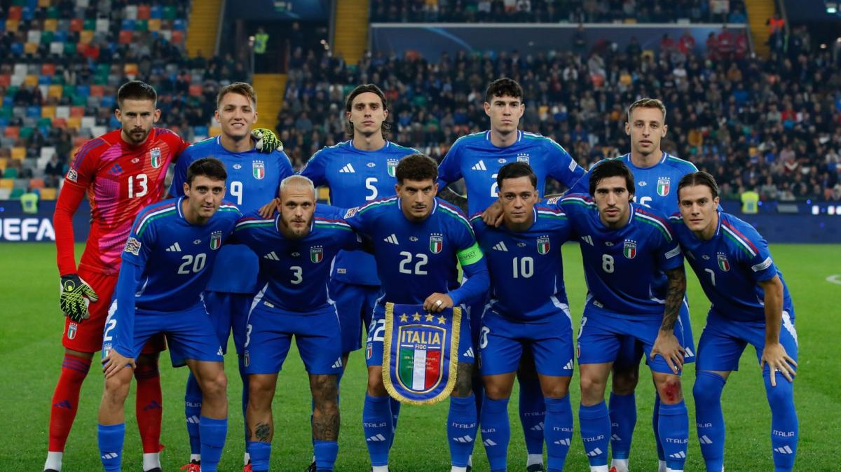 Italia, un fallimento che viene da lontano: e ora anche l'Udinese deve fare la sua parte per cambiare