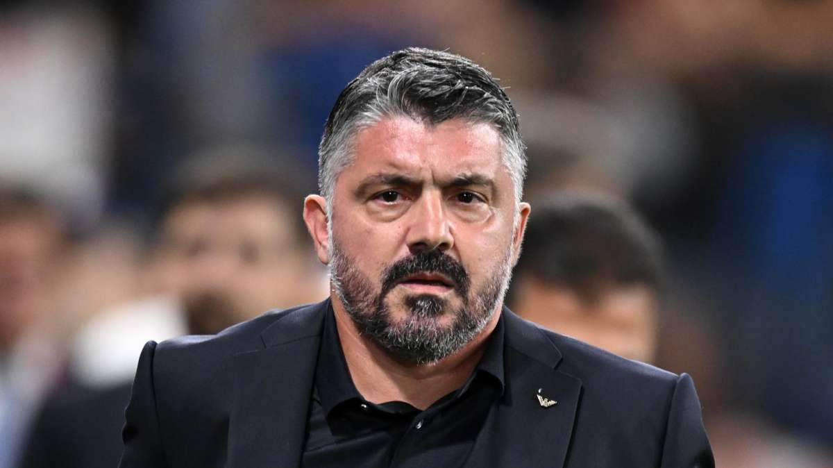 Italia, Gattuso "La prima è andata, vogliamo far felici gli italiani"